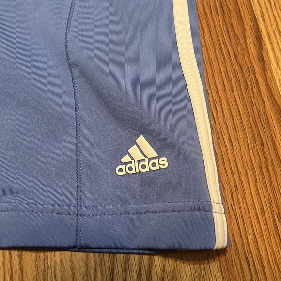 Adidas Workout Top - Picture 2 of 4